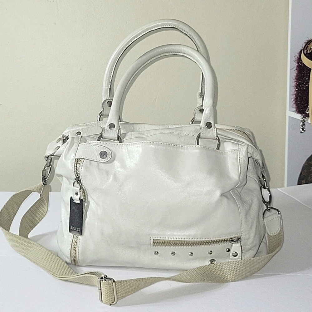 Soulier Bag